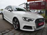 Audi S3 LIMO 2.0 TFSI QUATTRO*LED*ACC*AUT*KEYLESS - gebrauchte Audi S3 aus dem Jahr 2018