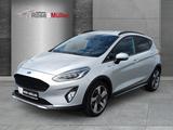 Ford Fiesta Active Plus*NAVI*LED*SHZ*GARANTIE* - Ford Fiesta: Active Plus