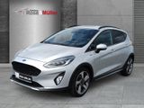 Ford Fiesta Active Plus*NAVI*LED*SHZ*GARANTIE* - Ford: Navigationssystem, Plus