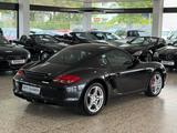 Porsche Cayman S PDK / Deutsches Fahrzeug aus 1.Hand - : Sportwagen, Deutsche