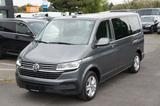 Volkswagen T6.1 Multivan DSG 4Motion*ACC*LED*6SITZE*STDHZG* - gebrauchte VW T6 Multivan aus dem Jahr 2021