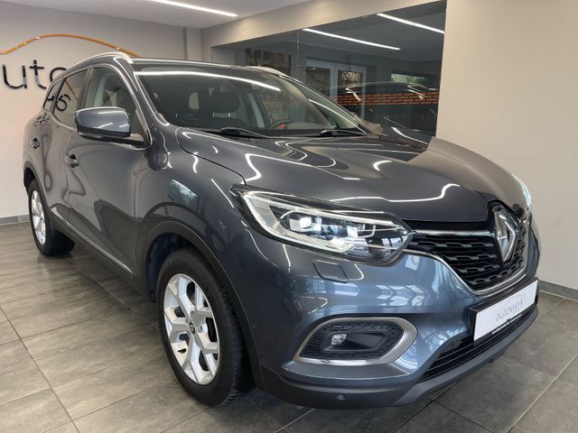 Renault Kadjar 1.3 TCe 160 Business Edition*AUT/LED/Navi