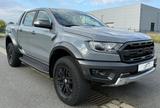 Ford 4X4 Performance Keyless Kamera Standheizg Ahk - Ford Raptor aus 2022