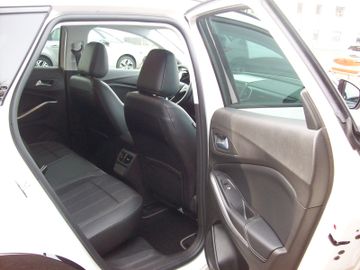 Bild 8 Opel Grandland (X) Grandland 1.2T GS+ Voll-LED 360 SHZ LHZ Navi AHK