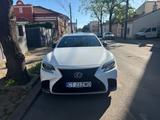 Lexus LS 500h F Sport  - Lexus LS 500 Gebrauchtwagen