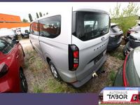 Ford Tourneo Custom - Vorschau Bild 4
