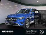 Mercedes-Benz GLC 220 d 4M Avantgarde Advanced+ Distr. LED Nav - Mercedes-Benz GLC 220 in Braunschweig