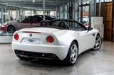 Alfa Romeo 8C  Spider 1 of 500 I Carbon I 1. Hand I 3084 km - Alfa Romeo 8C: Cabrio