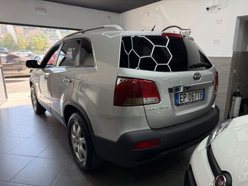 KIA Sorento - 2