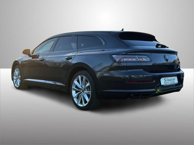 ARTEON SHOOTINGBRAKE 1.4 TSI eHYBRID