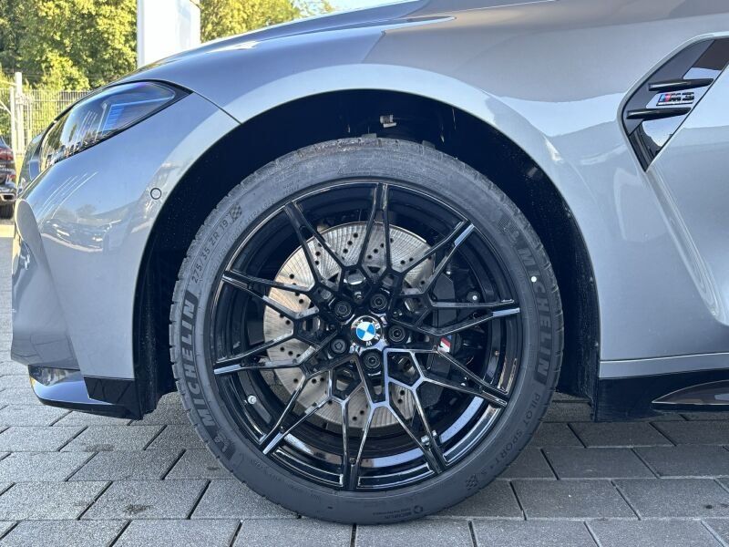BMW M3 - Bild 5