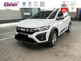 Dacia Sandero III STEPWAY TCe 90 CVT SD+LED+KAMERA+SIT - Dacia Sandero mit Schiebedach