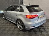 Audi S3 Sb. 2.0 TFSI qu.*MATRIX-ACC-ALCAN-B&O-MAG.RID - Audi S3: 2.0