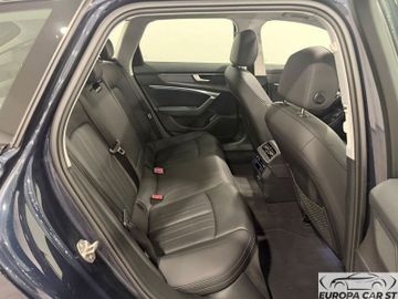 Audi A6 - 8