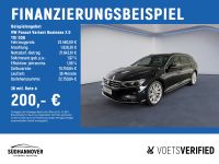 Volkswagen Passat Variant - Vorschau Bild 1