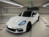 Porsche Panamera | Porsche Approved Garantie | Keyless | - Porsche Panamera in Duisburg