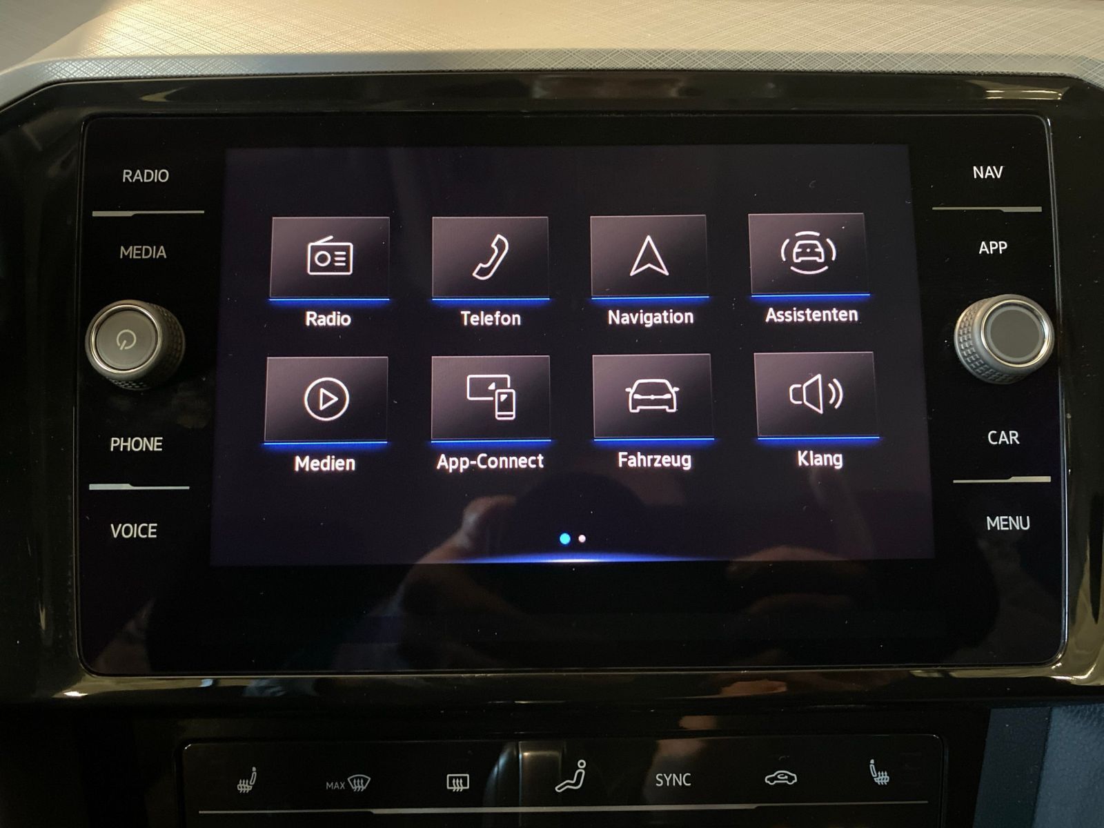 Volkswagen Passat Variant - Bild 7