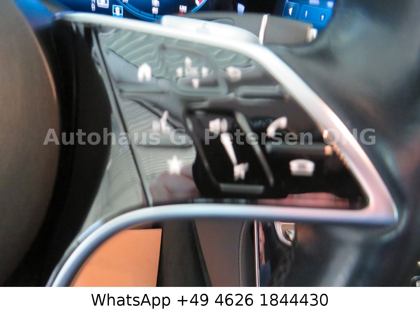 Fahrzeugabbildung Mercedes-Benz E 220 Td*