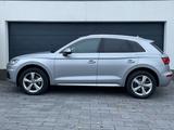 Audi Q5 2.0 TDI S tronic quattro S line Alcantara LED - Audi Q5 von privat