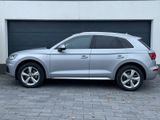 Audi Q5 2.0 TDI S tronic quattro S line Alcantara LED - Audi Q5: Tronic