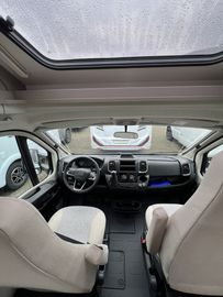 Carado T 447 * Modell 2025 *sofort verfügbar* Automatik