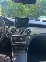 Mercedes-Benz CLA 180 SCORE! SCORE! - Mercedes-Benz CLA 180 in München