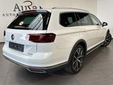 Volkswagen Passat Alltrack 2.0 TSI 4M NAV+LED+AHK+VCOCK+360 - gebrauchte VW Passat Alltrack aus dem Jahr 2021