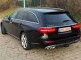 Mercedes-Benz E 350 T CDI Widescreen+Multibeam LED+abn.AHK+eSD - Mercedes-Benz: 35
