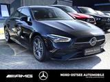Mercedes-Benz CLA 200 AMG COUPÉ ADV.+ MBUX SHZ KEYLESS-GO - gebrauchte Sportwagen