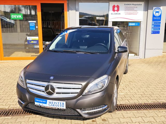 Mercedes-Benz B 180 1.6  BlueEfficiency>NAVI+TÜV NEU+GARANTIE