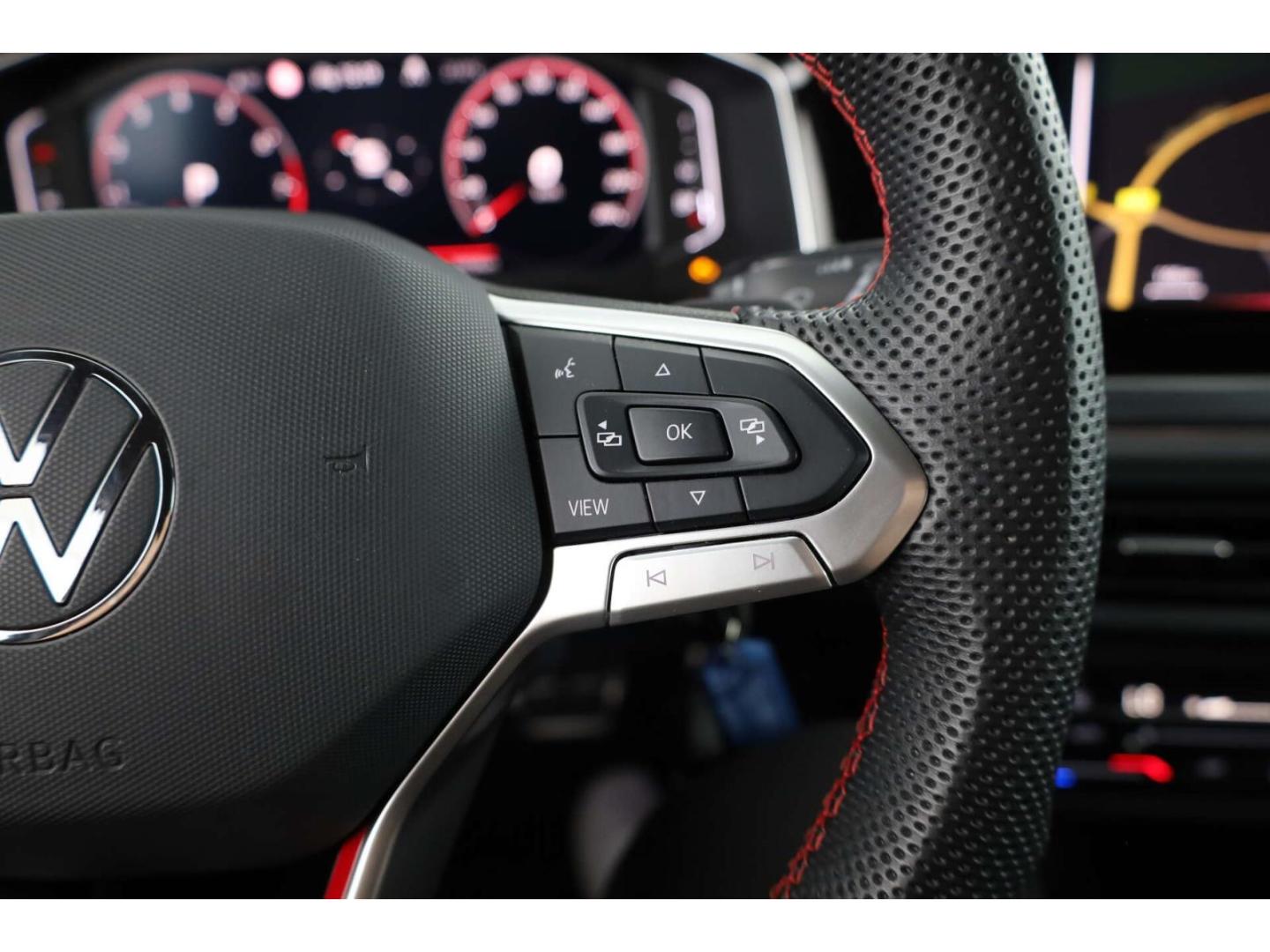Volkswagen Polo GTI 2.0 TSI OPF DSG Matrix/RFK/ACC/Klima/SH, миниатюра 15