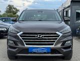 Hyundai Tucson 1.6 CRDi 2WD ++Finanzierung++Garantie++ - Hyundai: Finanzierung
