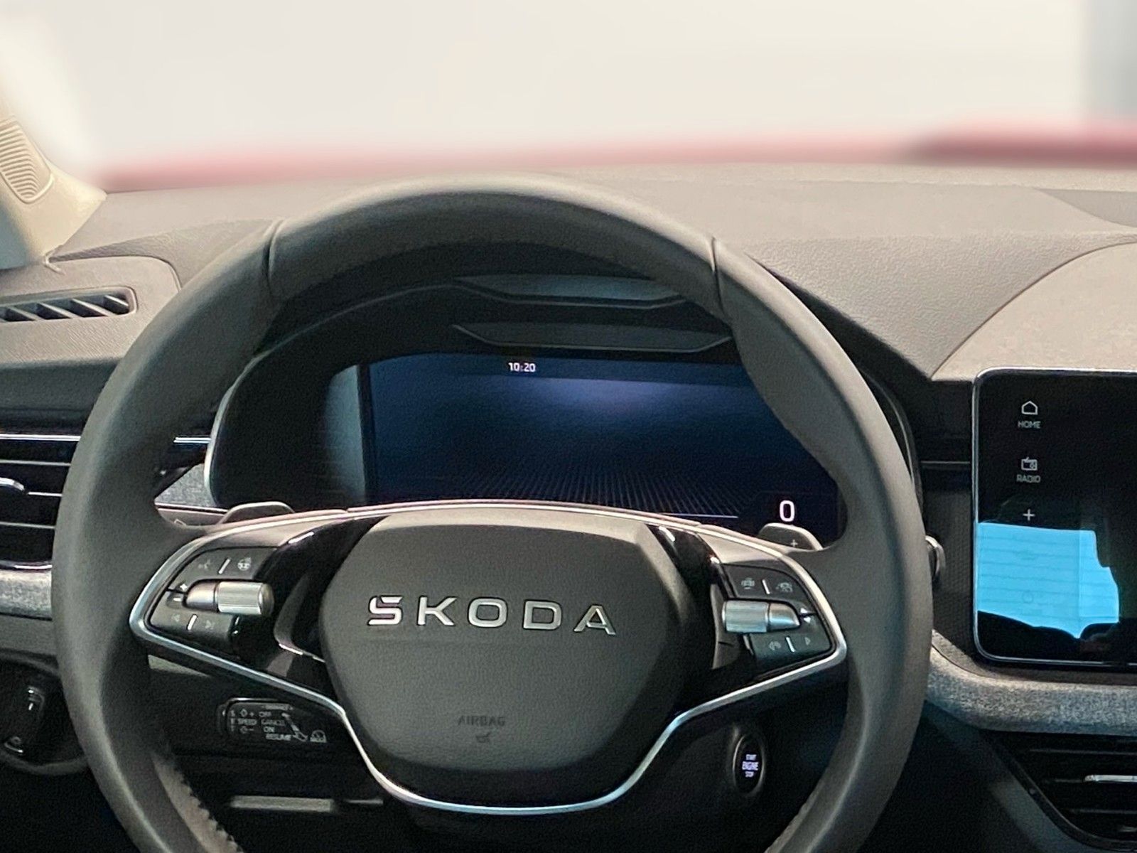 Skoda Kamiq - Bild 13