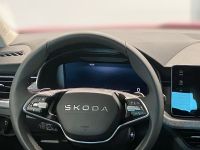 Skoda Kamiq - Vorschau Bild 13