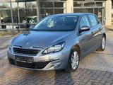 Peugeot 308 Active Zahnriemen Neu*Tüv*2.Hand*Allwetter* - Peugeot Gebrauchtwagen in Kiel