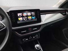 Fahrzeugabbildung Skoda Scala Style NAVI PDC Kamera Alu SHZ Kessy V-LED