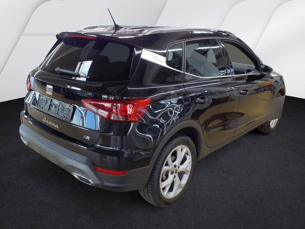 Seat Arona - Bild 3