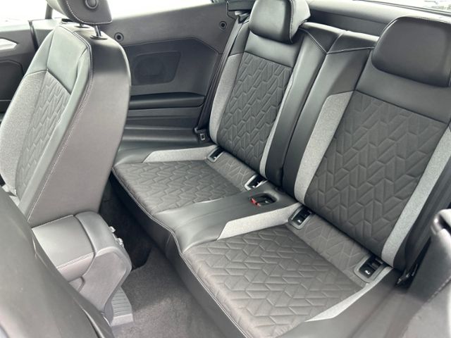 Fahrzeugabbildung Volkswagen T-Roc Cabriolet GOAL 1,5 TSI DSG AHK KEYLESS NAV