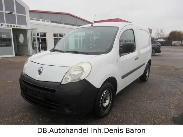 Renault Kangoo Rapid Extra Klimaanlage 1.-Hand.TÜV NEU