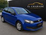 Volkswagen Polo - Autos mit Allradantrieb bis 5.000 Euro