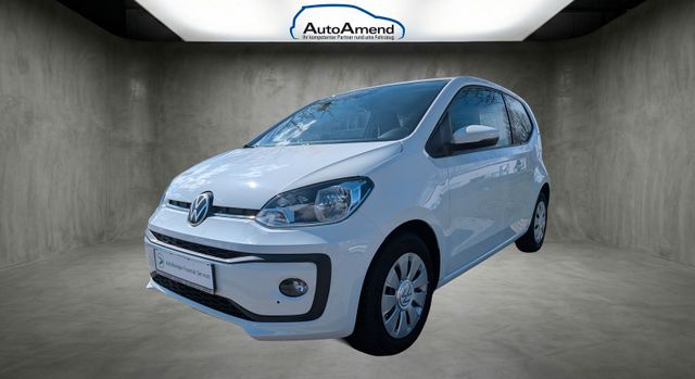 VW up