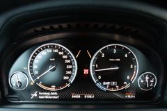 BMW 730d xDrive AHK HUD - TOP Ausstattung Unfallfrei