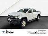 Volkswagen Amarok DC 125 kW 2.0 TDI 4Motion zuschaltbar 6-G