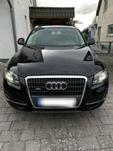 Audi Q5 2.0 TDI Quattro S-Tronic - Audi A4 SUV
