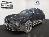 Hyundai Tucson FL 1.6 CRDi (136 PS) 48V 7-DCT 4WD N Line - Hyundai TUCSON Neuwagen mit Diesel-Antrieb