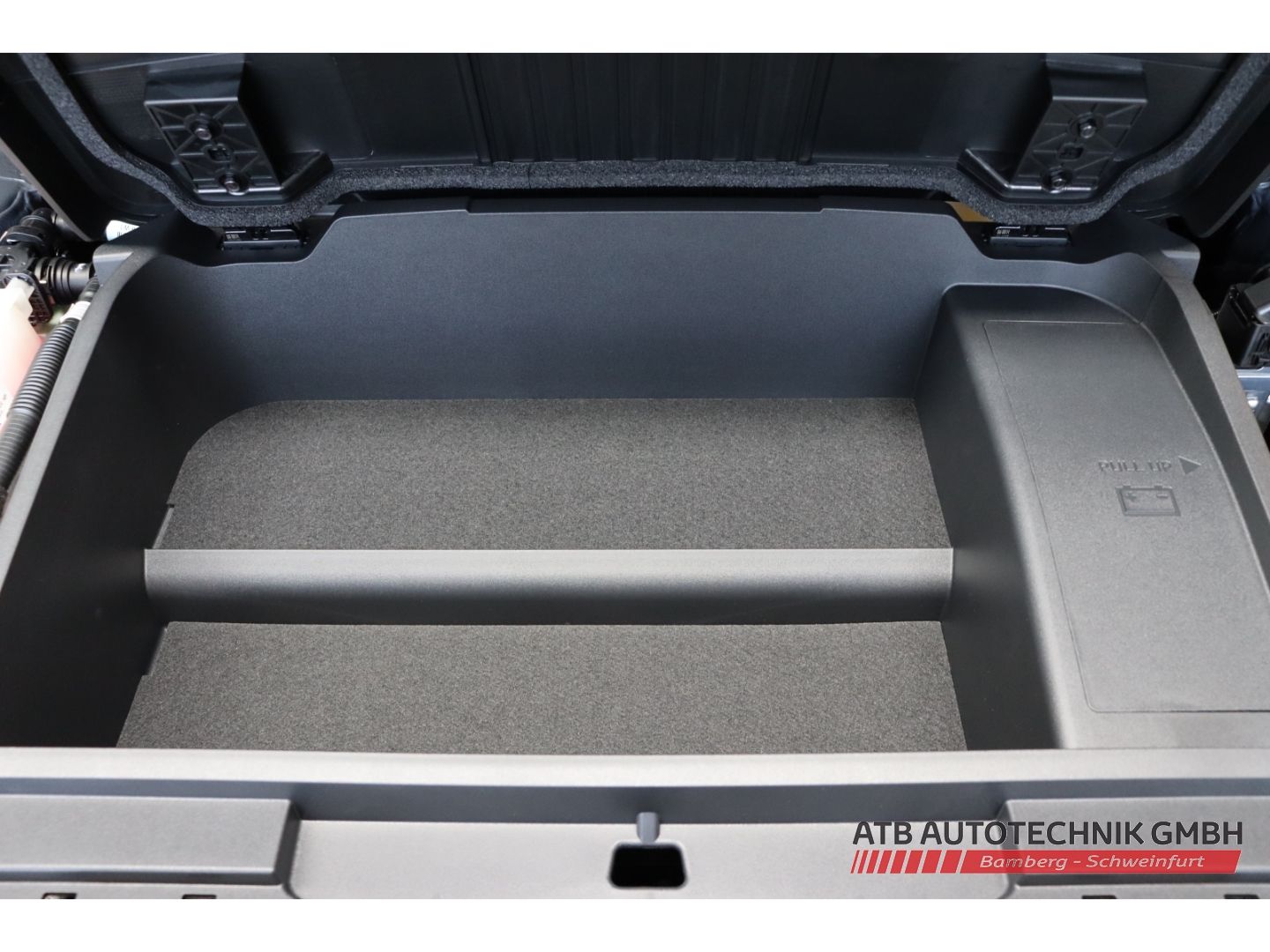 Fahrzeugabbildung Hyundai KONA EV 65kWh MY27 TREND Navi Digitales Cockpit