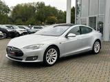 Tesla Model S DuaL PERFORMANCE - mit Elektro-Antrieb: Luftfederung, Limousine