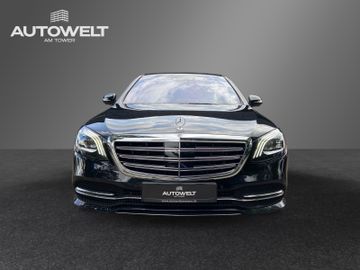 Mercedes S 560 - 2