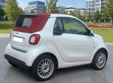 Smart ForTwo cabrio 0.9 66kW prime twinamic prime - Smart ForTwo Gebrauchtwagen in Kiel