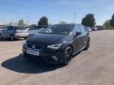Seat Ibiza 1.0 TSI FR Pro Black Edition LED Rückfahrk - Seat Ibiza: Fr Pro Black Edition